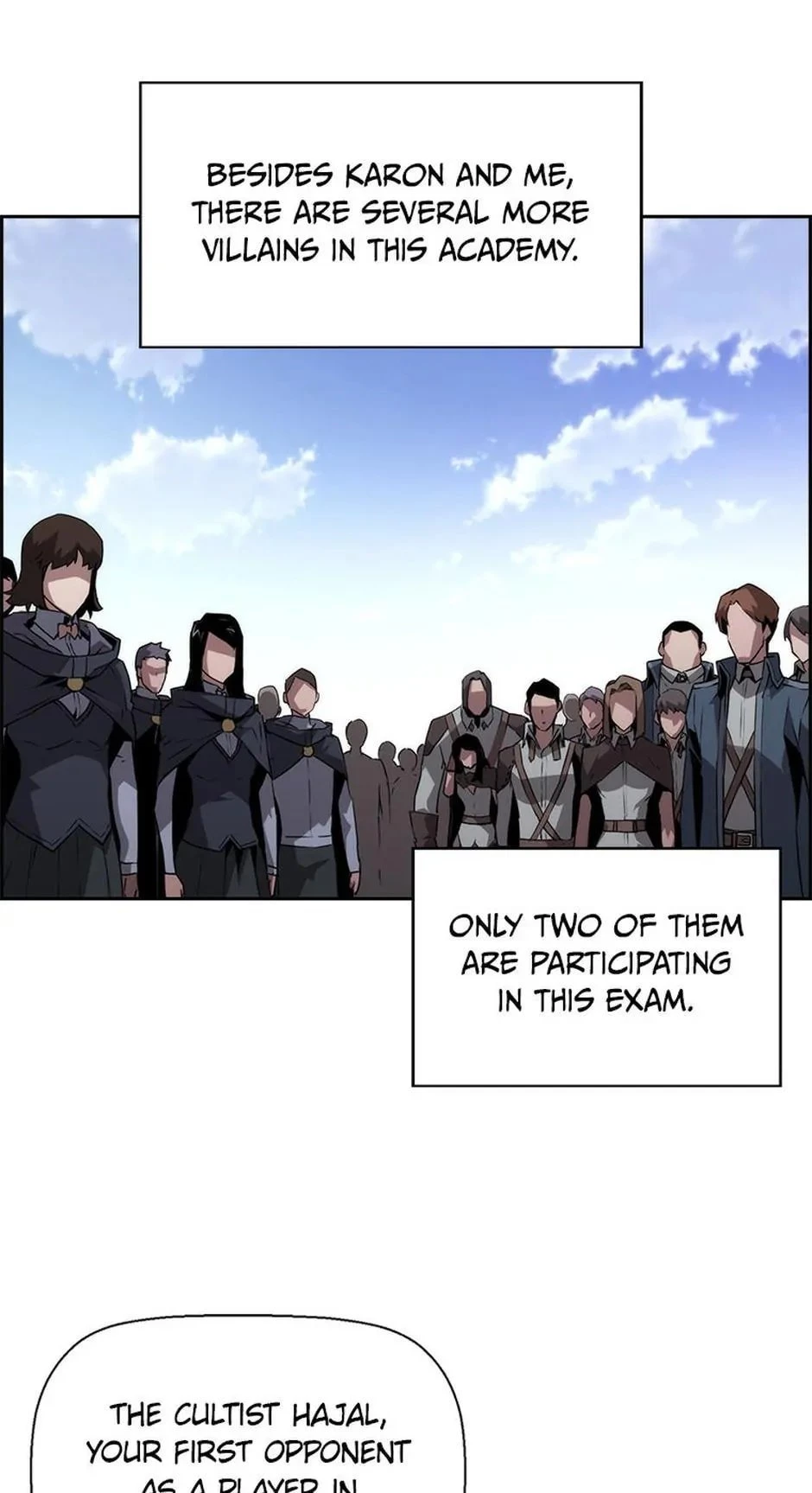 The Strongest Evolutionary Necromancer Chapter 6 - 52