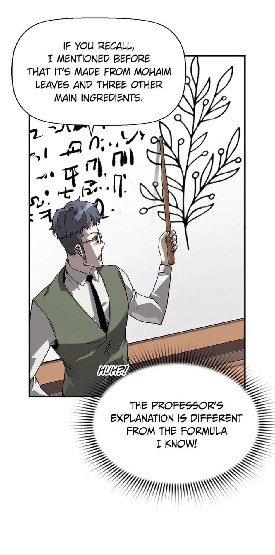 The Strongest Evolutionary Necromancer Chapter 4 - 44