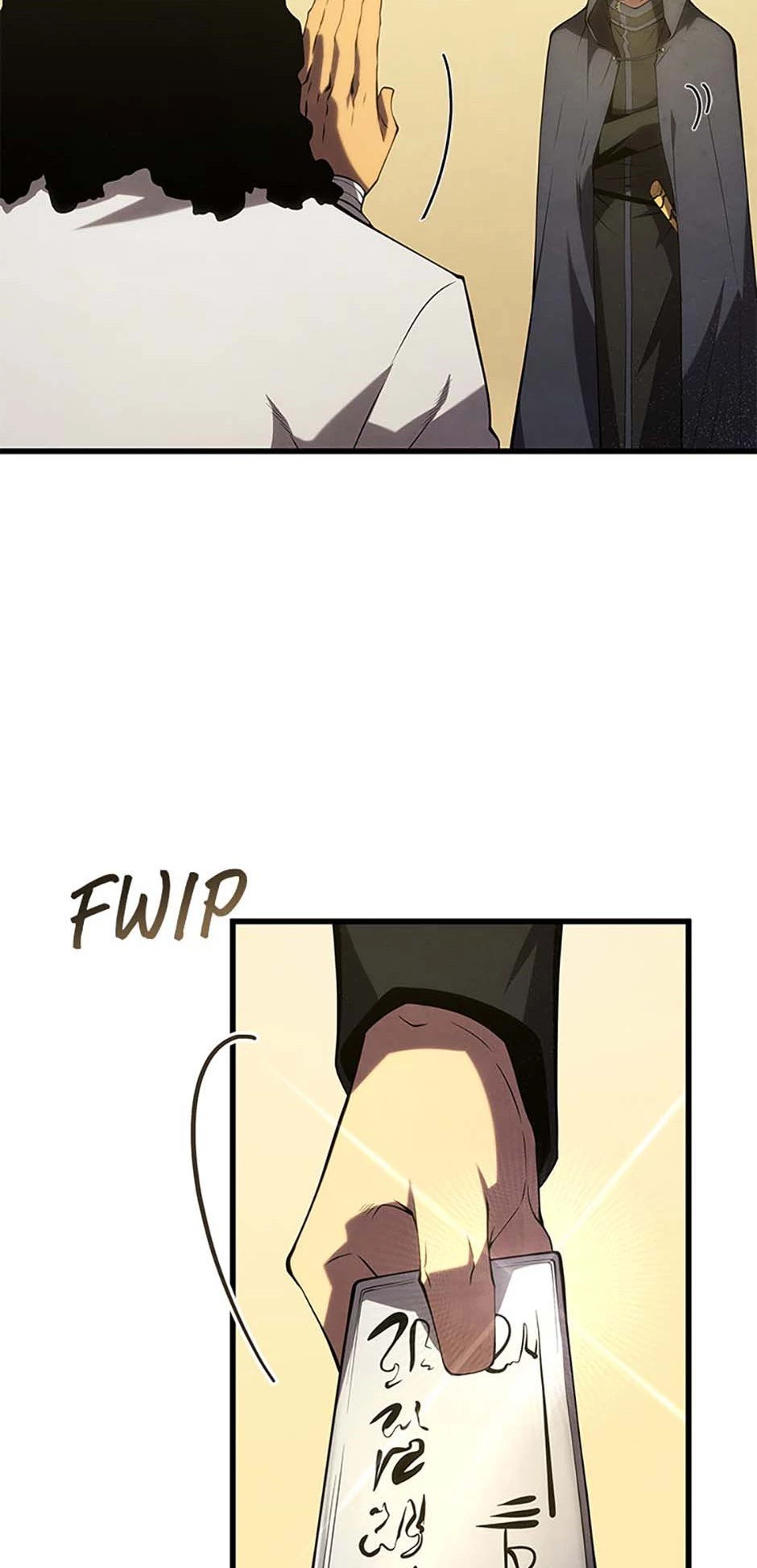 The Swordmaster's Son Chapter 102 - 55