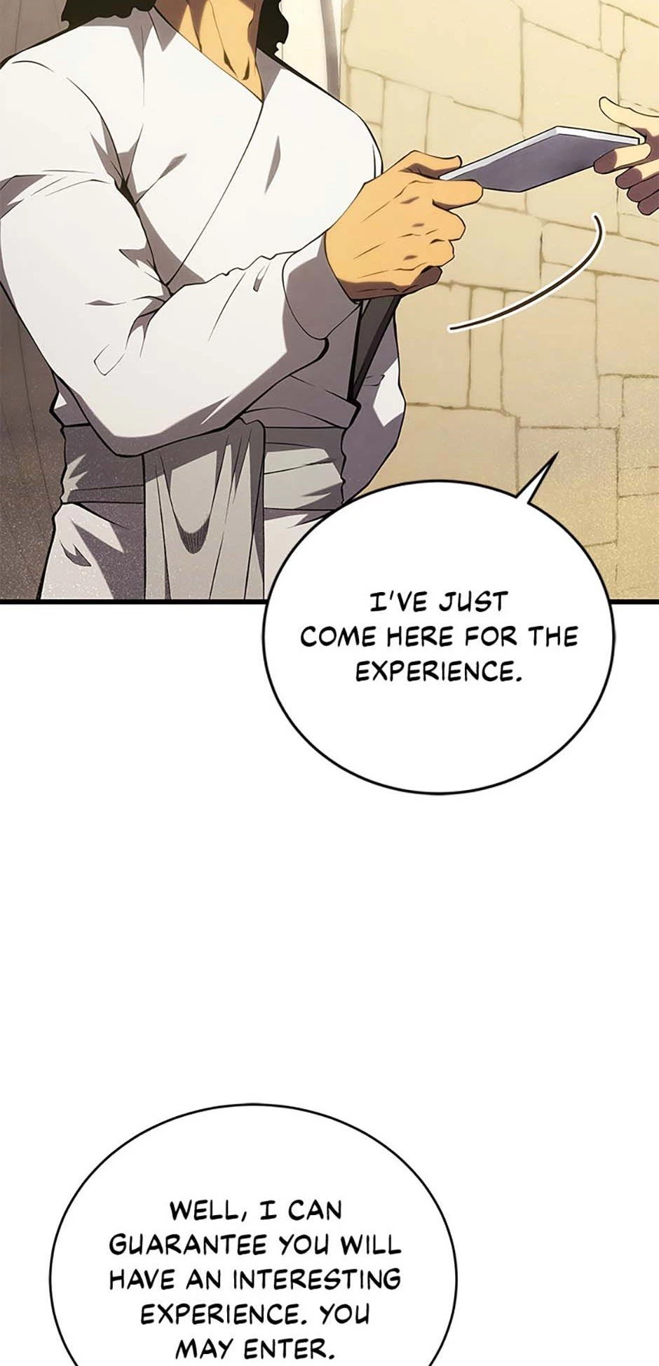 The Swordmaster's Son Chapter 102 - 57