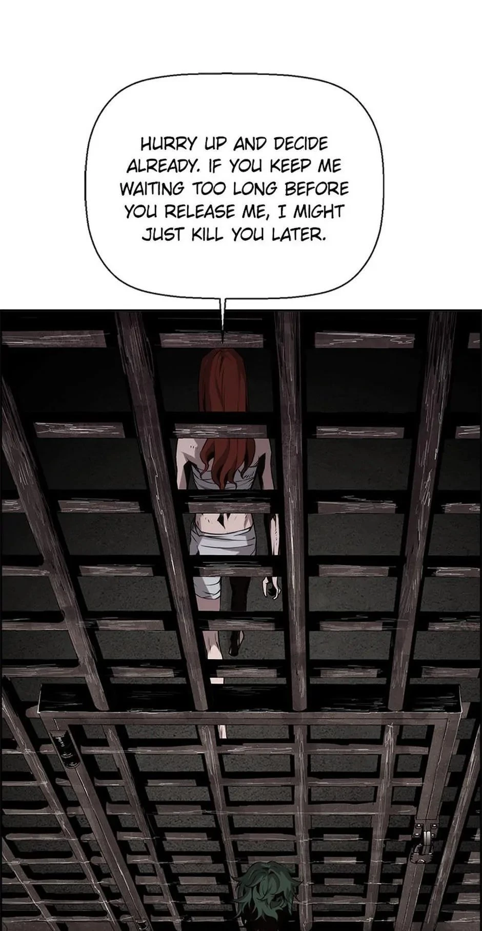 The Strongest Evolutionary Necromancer Chapter 3 - 21