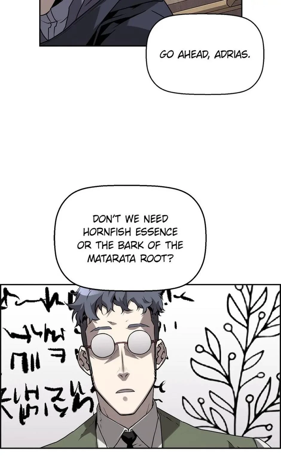 The Strongest Evolutionary Necromancer Chapter 4 - 47