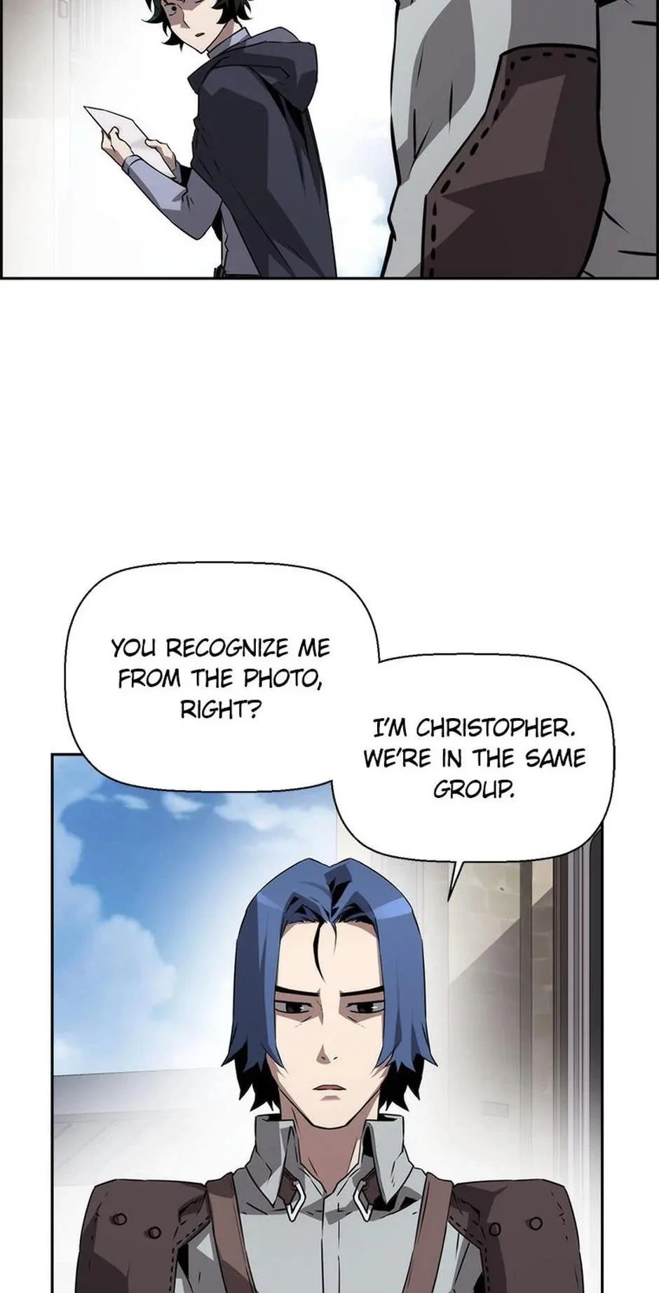 The Strongest Evolutionary Necromancer Chapter 6 - 56