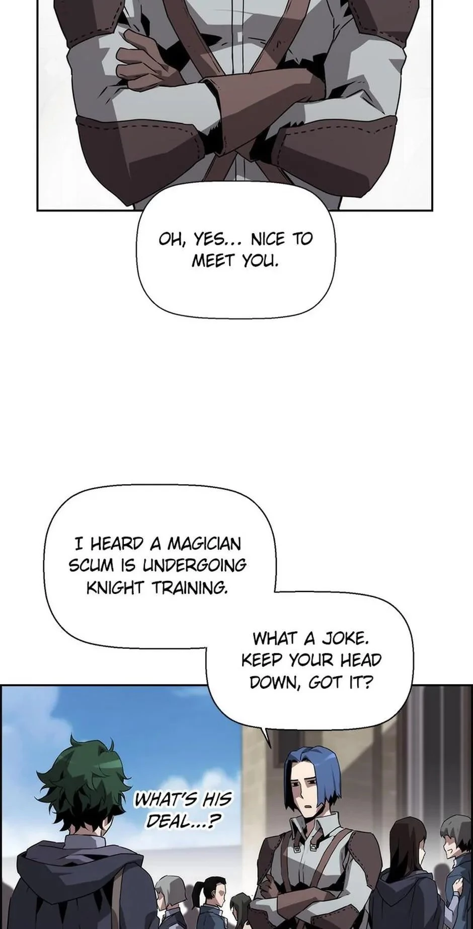 The Strongest Evolutionary Necromancer Chapter 6 - 57