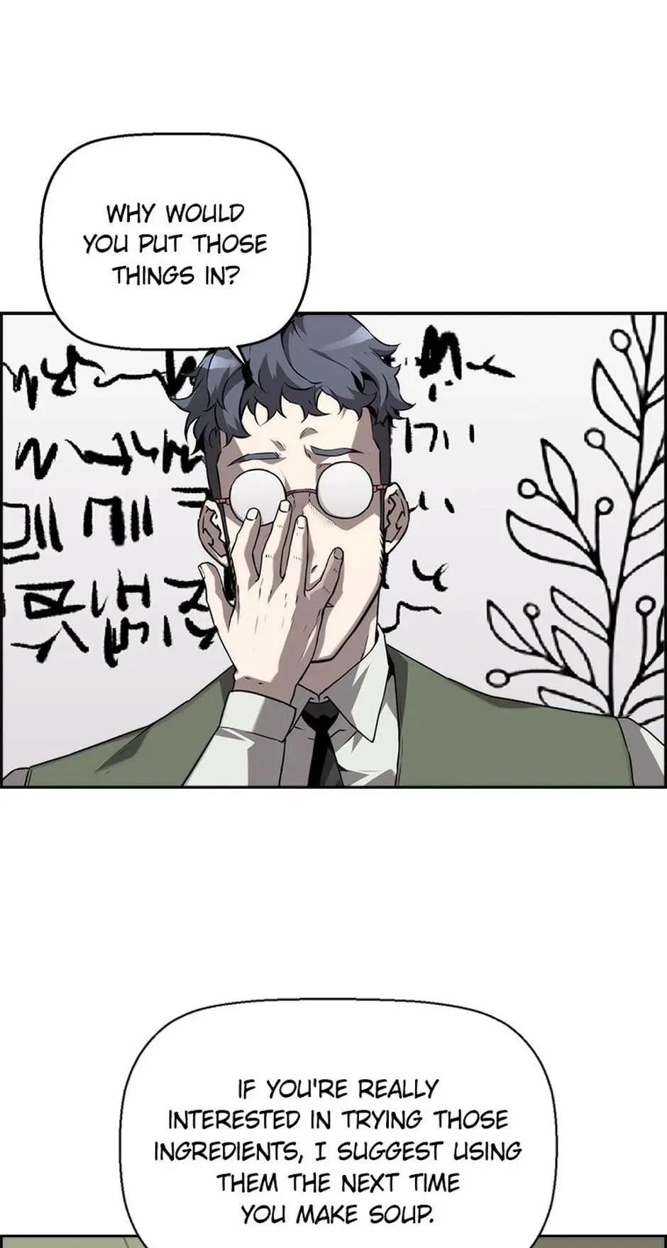 The Strongest Evolutionary Necromancer Chapter 4 - 50