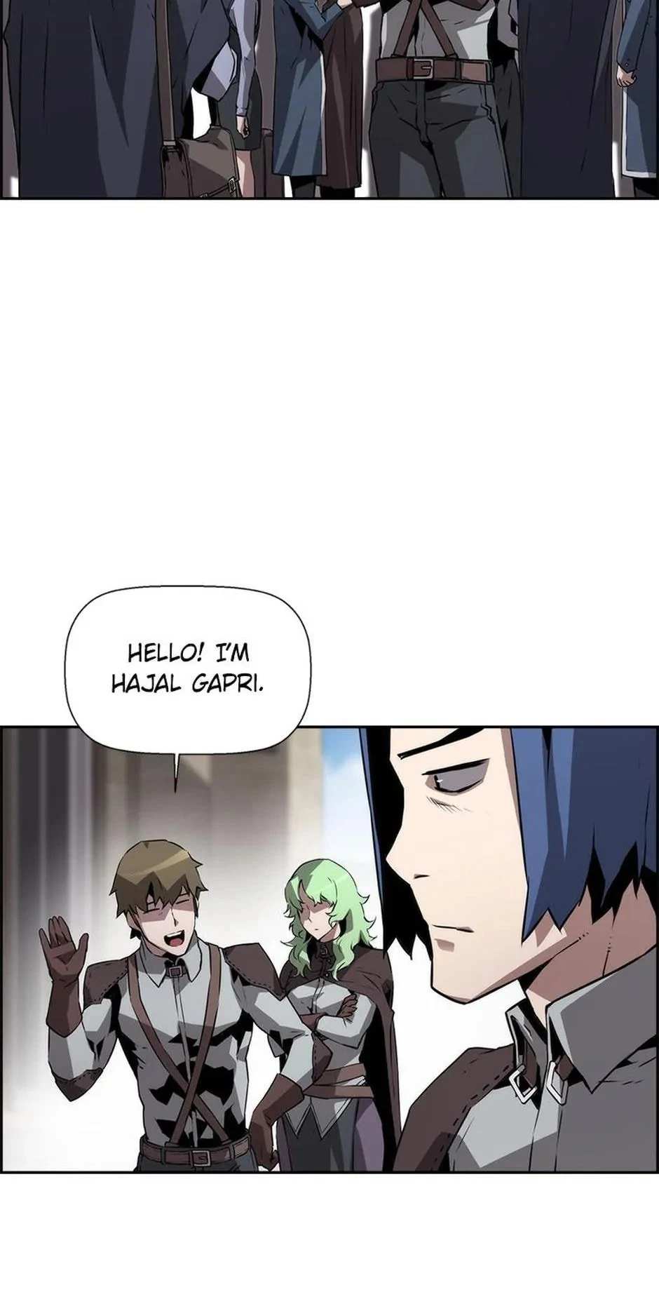 The Strongest Evolutionary Necromancer Chapter 6 - 58