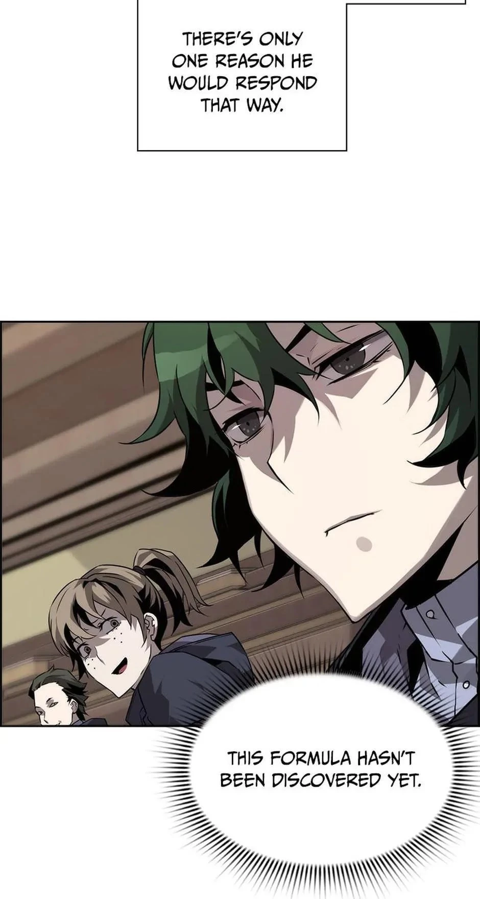 The Strongest Evolutionary Necromancer Chapter 4 - 52