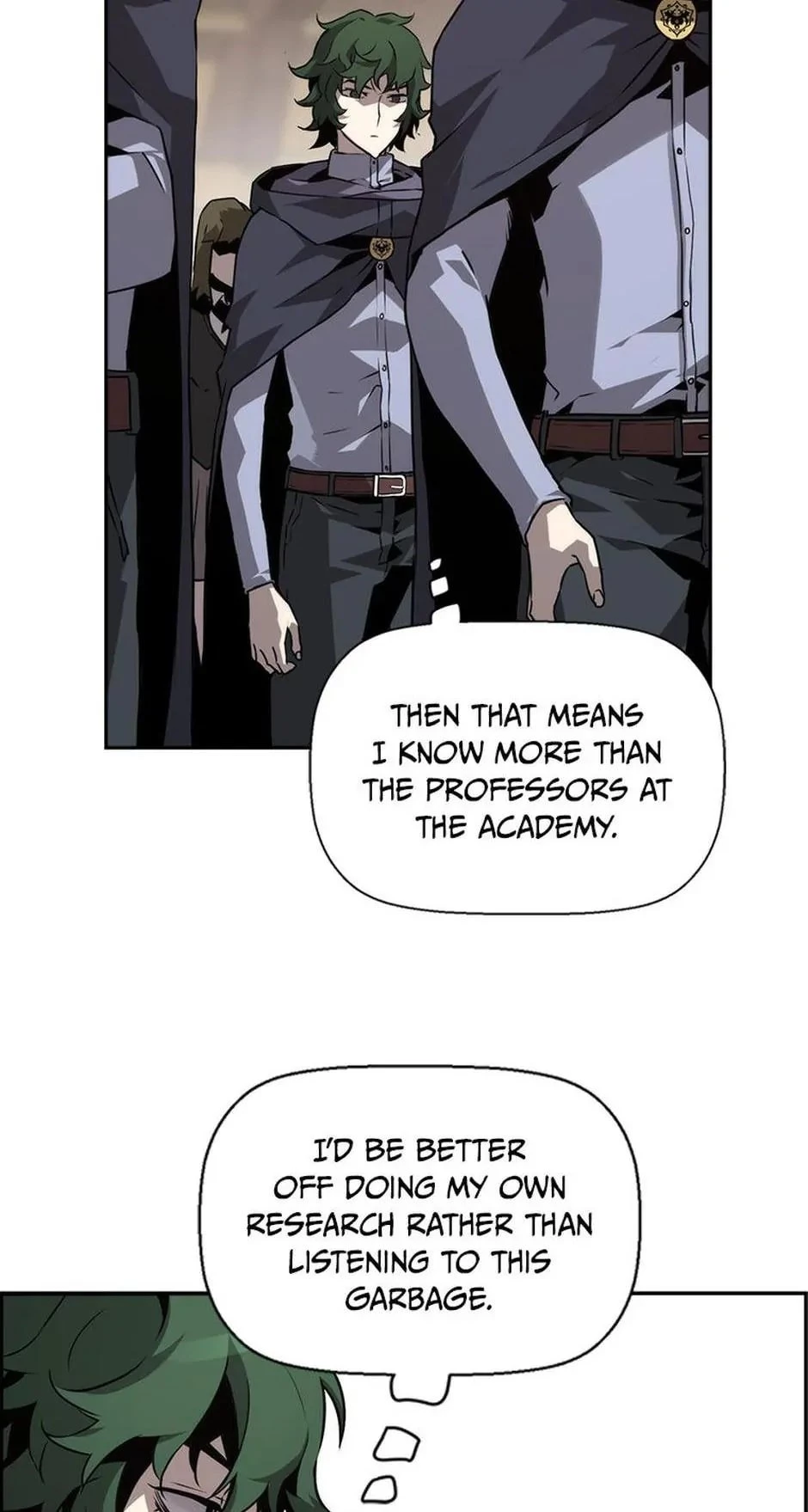 The Strongest Evolutionary Necromancer Chapter 4 - 54