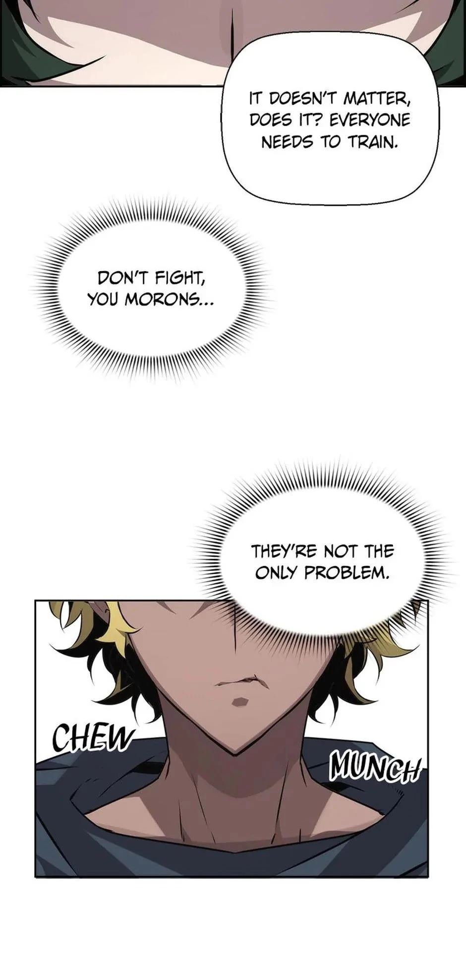 The Strongest Evolutionary Necromancer Chapter 6 - 62