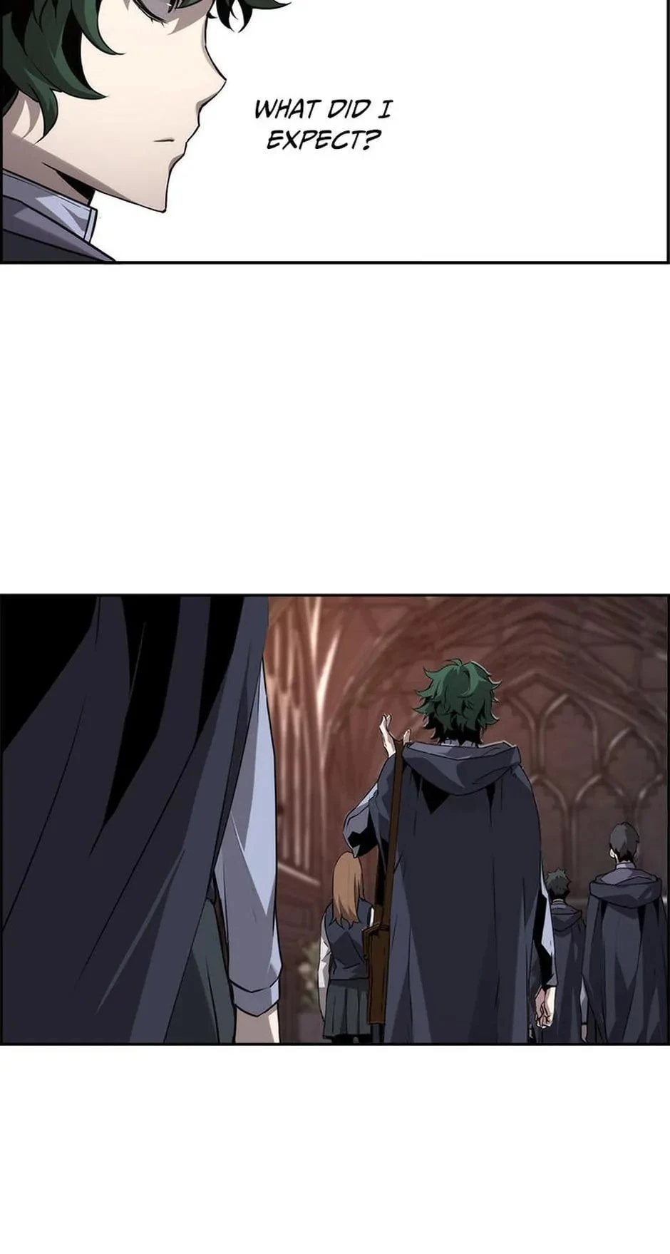 The Strongest Evolutionary Necromancer Chapter 4 - 55