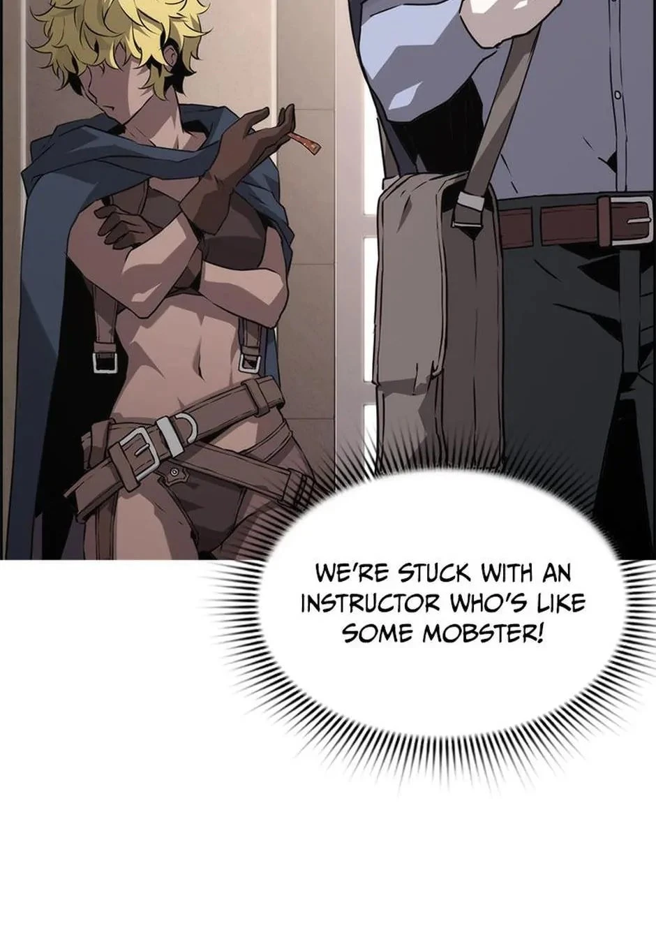 The Strongest Evolutionary Necromancer Chapter 6 - 64