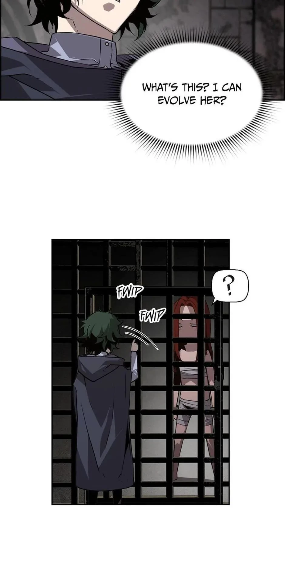 The Strongest Evolutionary Necromancer Chapter 3 - 32