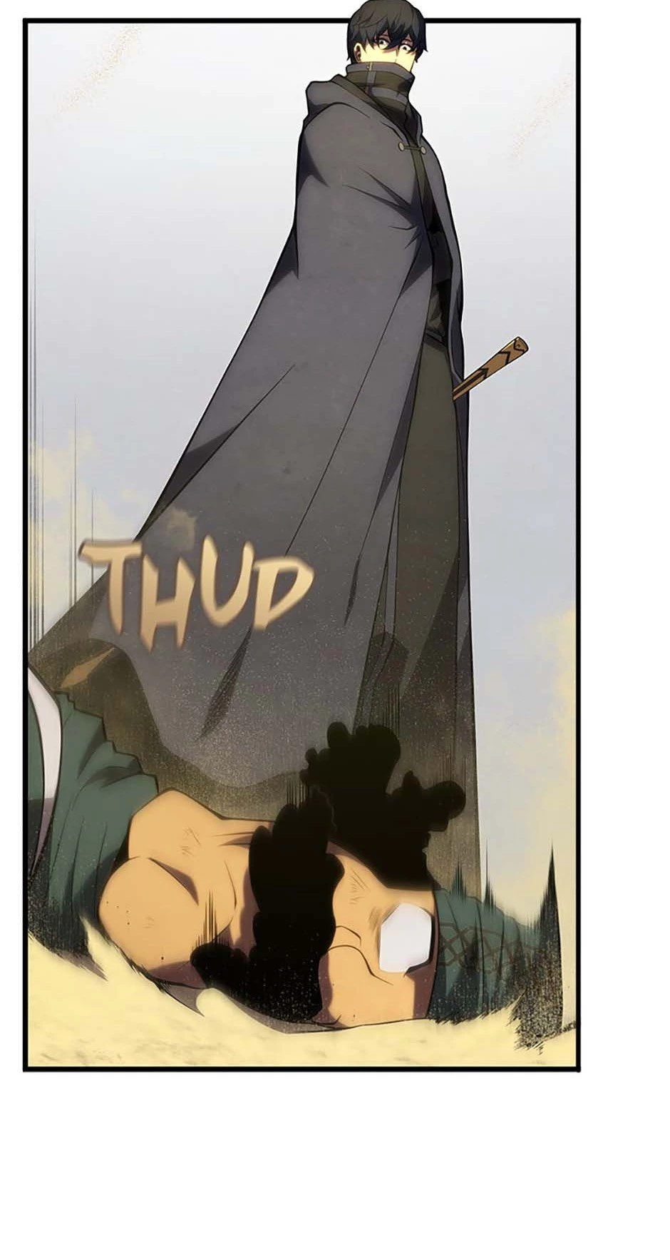 The Swordmaster's Son Chapter 102 - 70