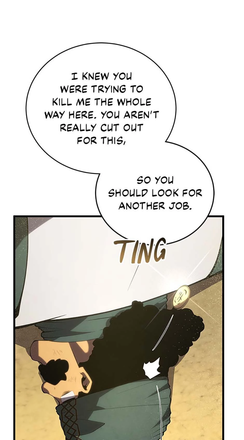 The Swordmaster's Son Chapter 102 - 71