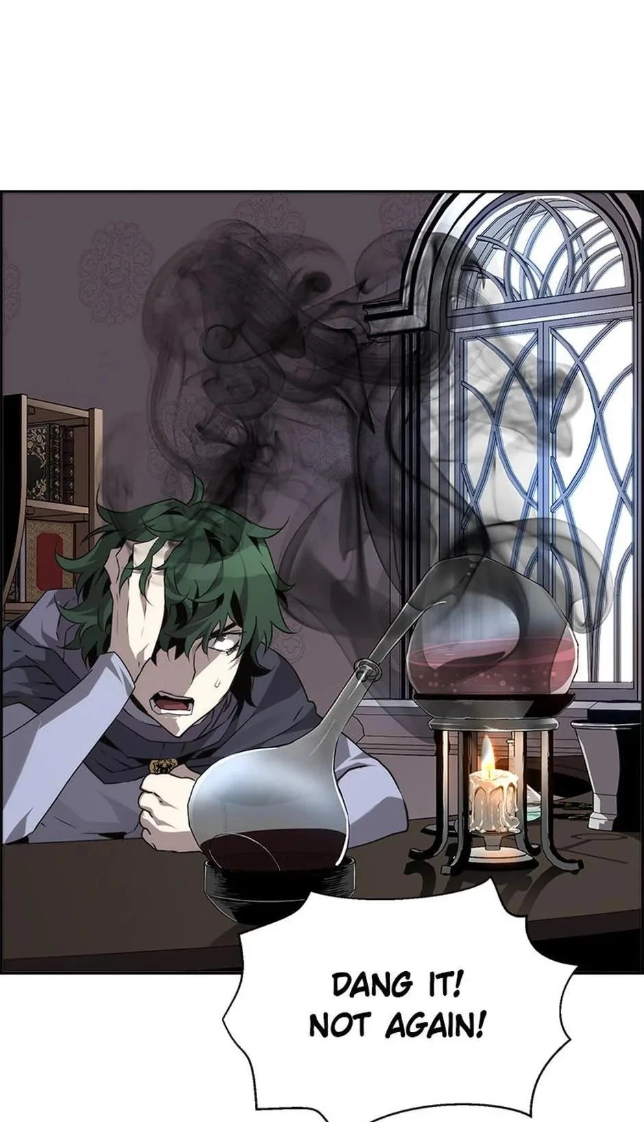 The Strongest Evolutionary Necromancer Chapter 4 - 60
