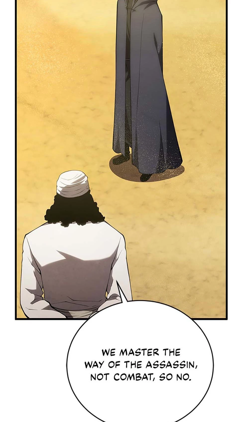 The Swordmaster's Son Chapter 102 - 73