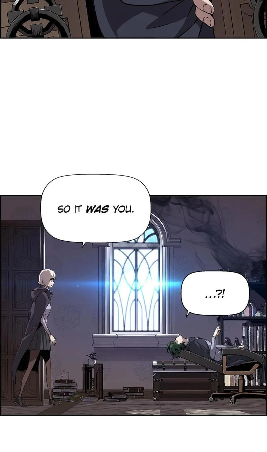 The Strongest Evolutionary Necromancer Chapter 4 - 65