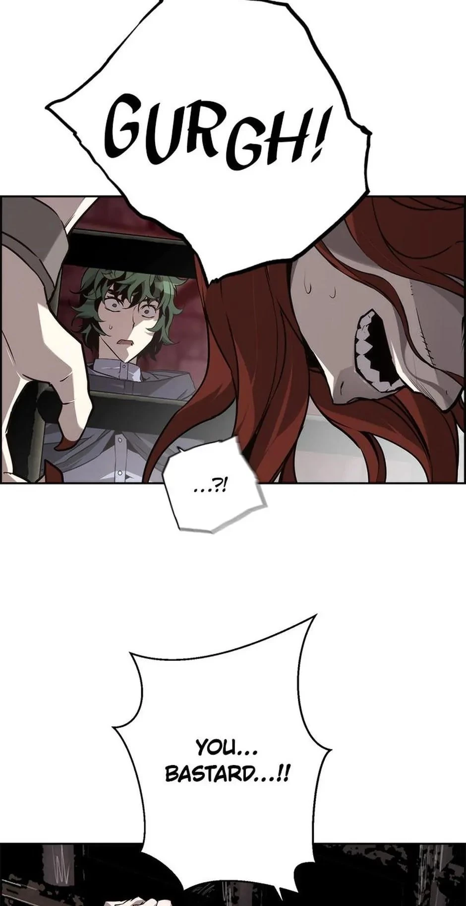 The Strongest Evolutionary Necromancer Chapter 3 - 41