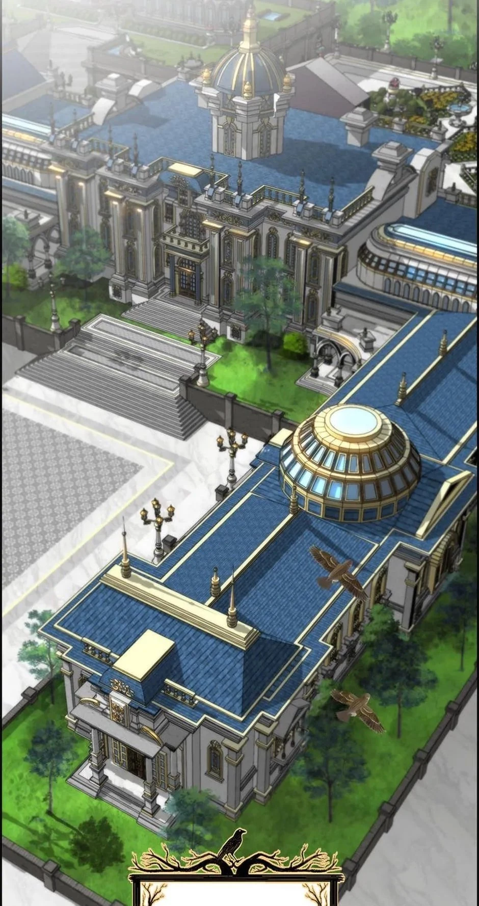 The Strongest Evolutionary Necromancer Chapter 1 - 2