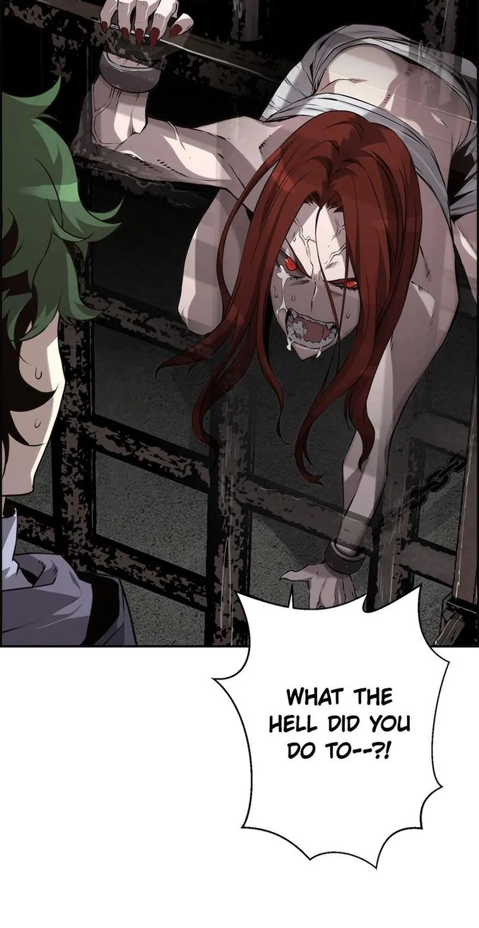 The Strongest Evolutionary Necromancer Chapter 3 - 42