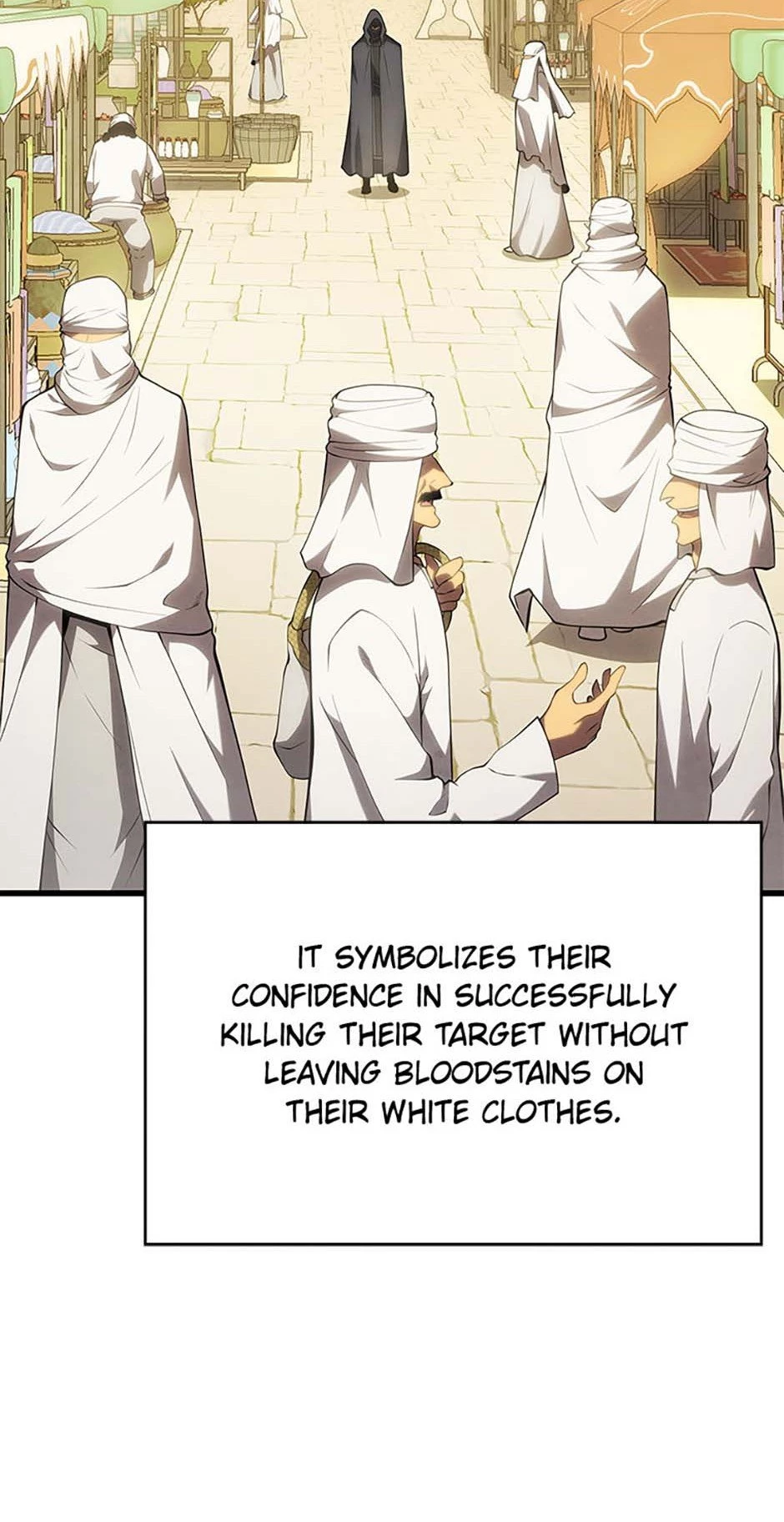 The Swordmaster's Son Chapter 102 - 79
