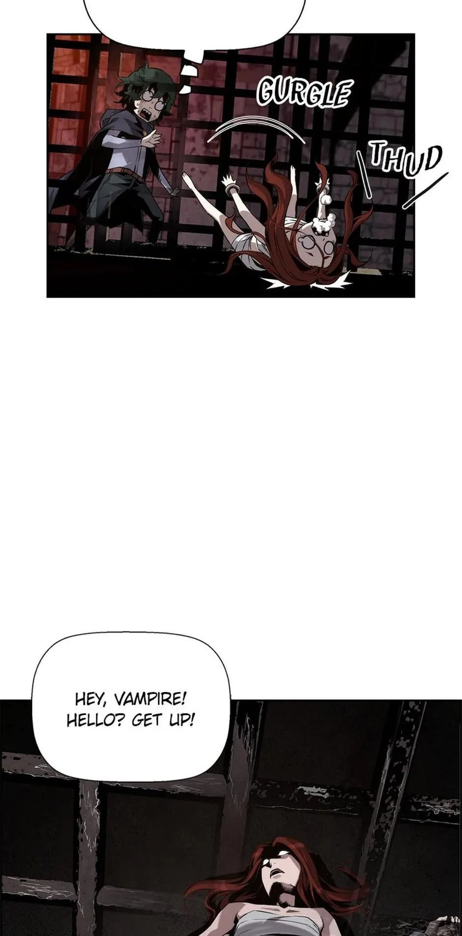 The Strongest Evolutionary Necromancer Chapter 3 - 44