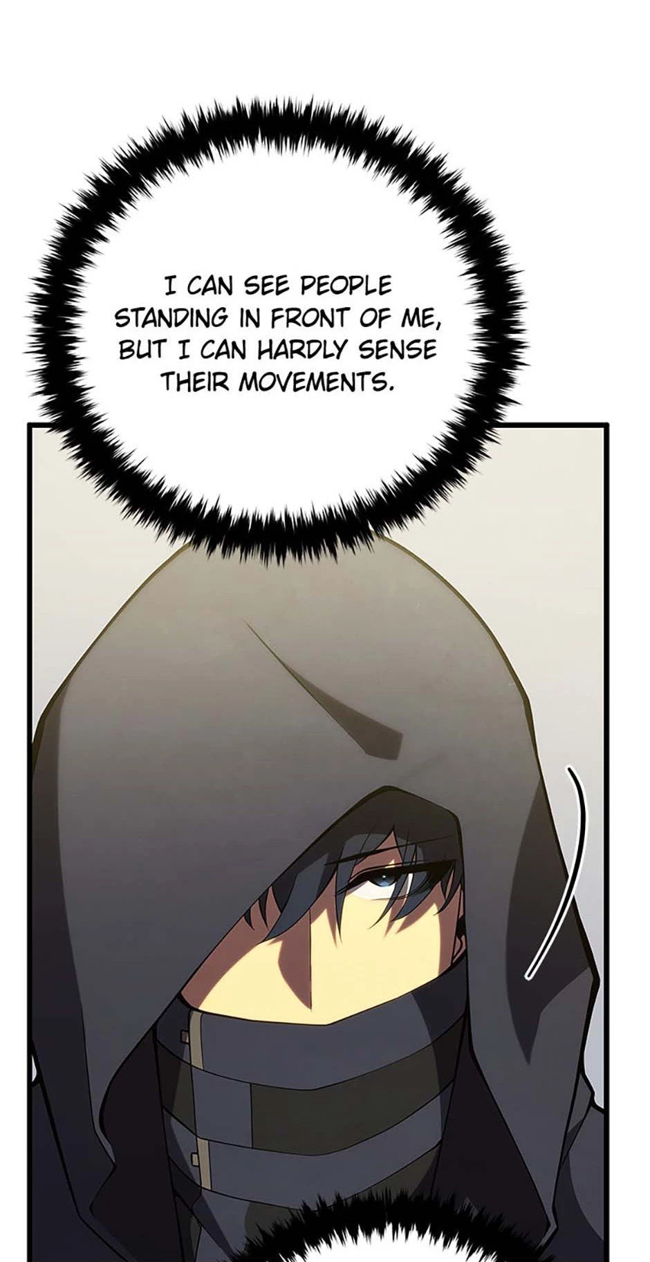The Swordmaster's Son Chapter 102 - 80