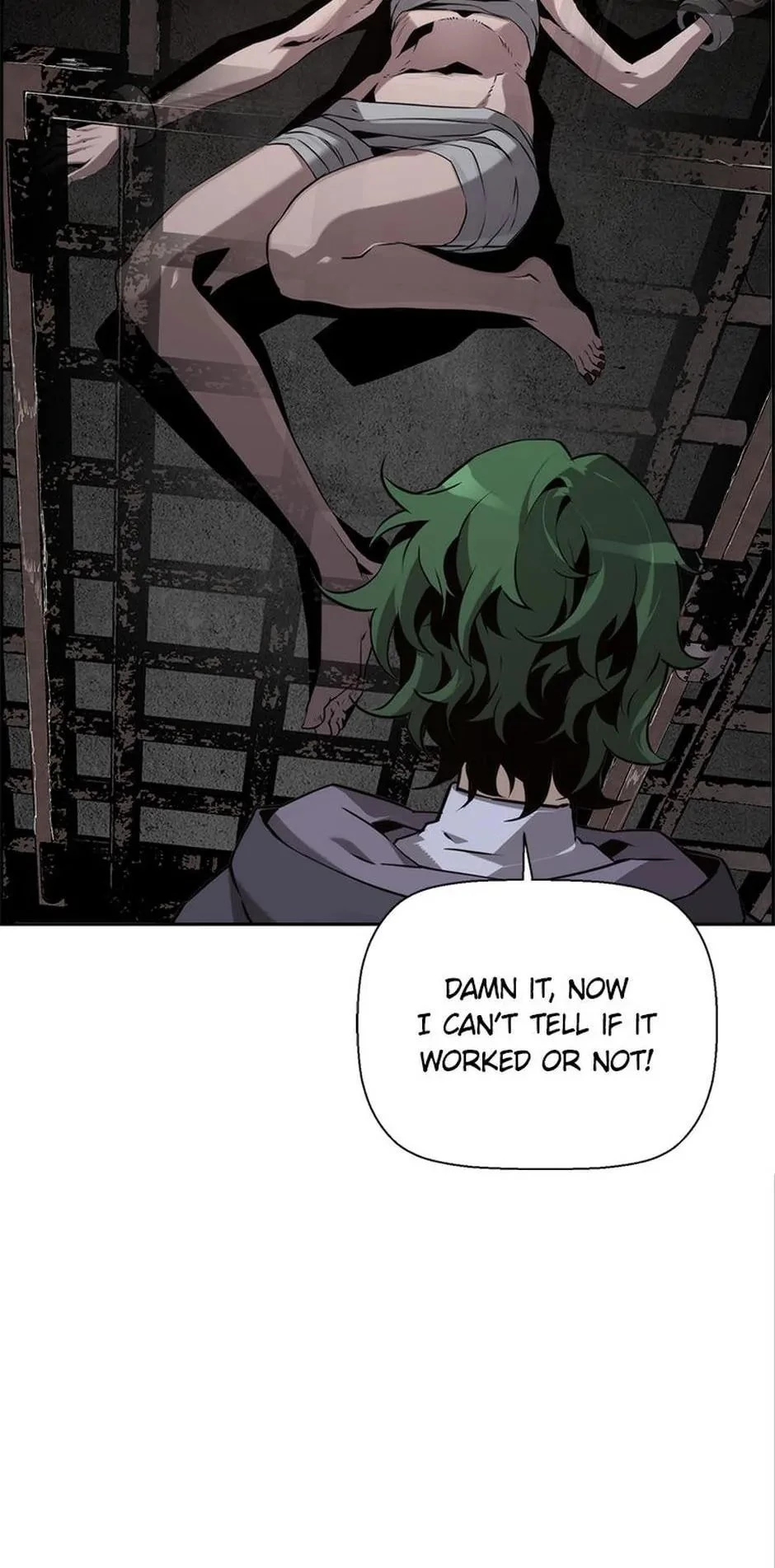 The Strongest Evolutionary Necromancer Chapter 3 - 45