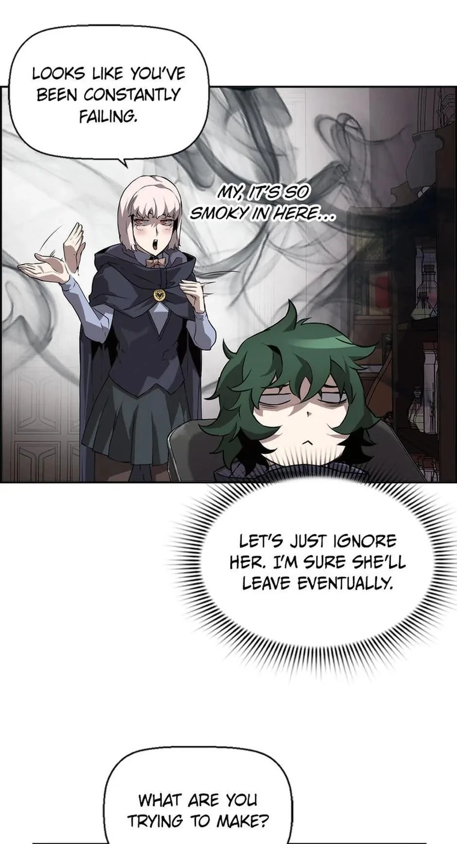 The Strongest Evolutionary Necromancer Chapter 4 - 70