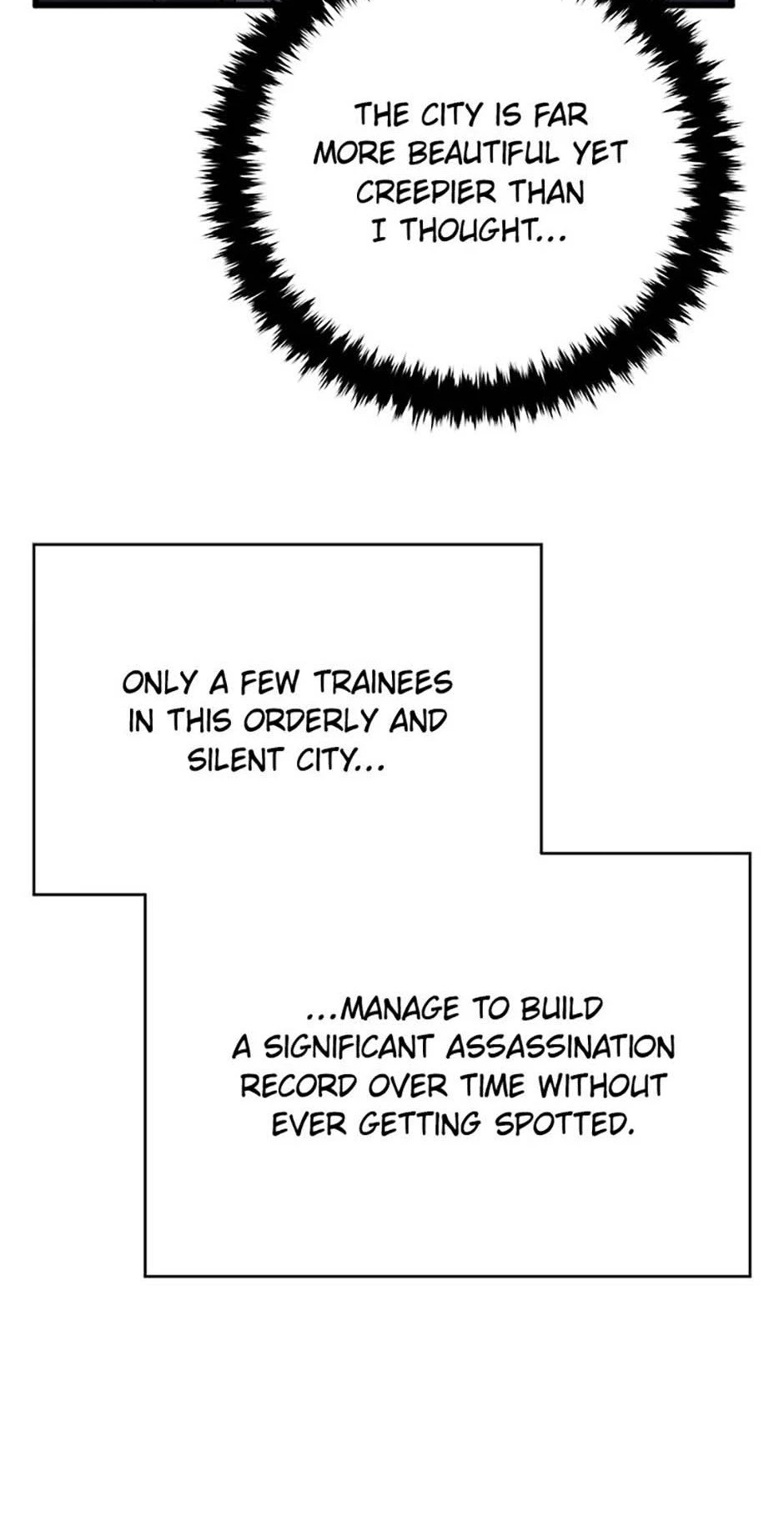 The Swordmaster's Son Chapter 102 - 81