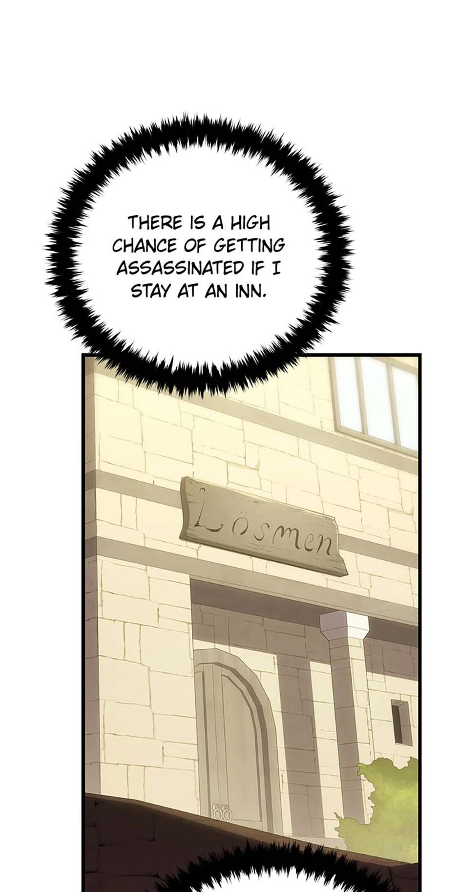 The Swordmaster's Son Chapter 102 - 84