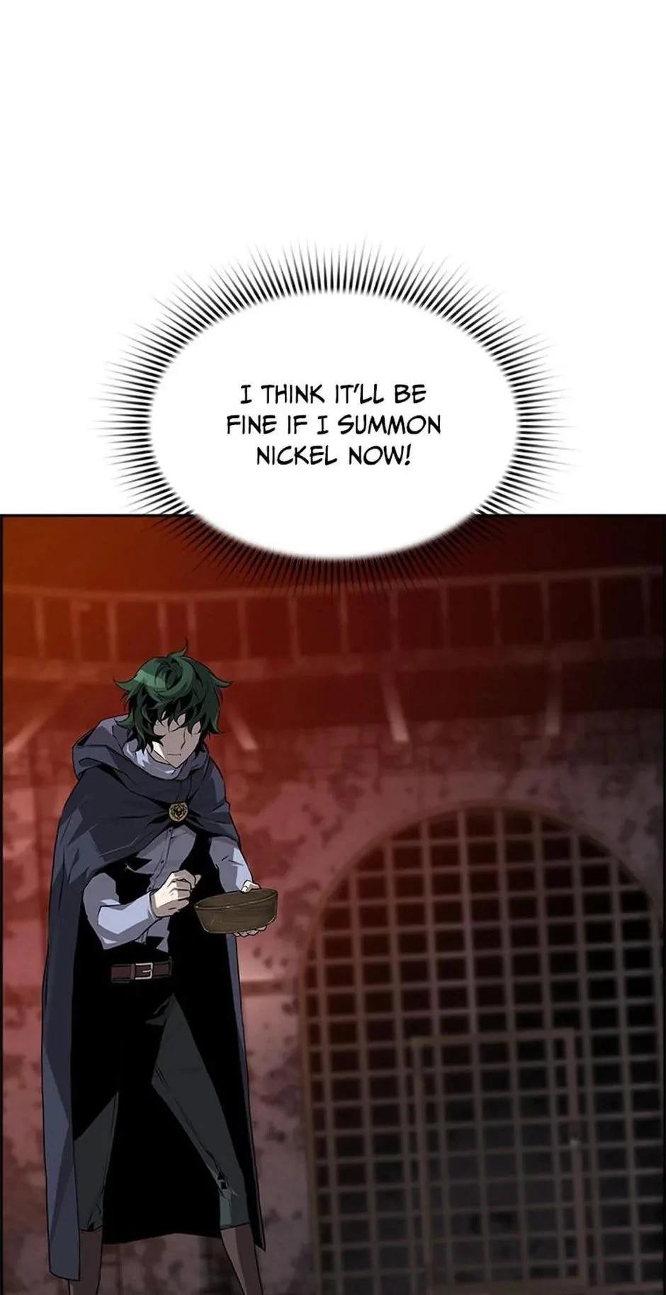 The Strongest Evolutionary Necromancer Chapter 3 - 48