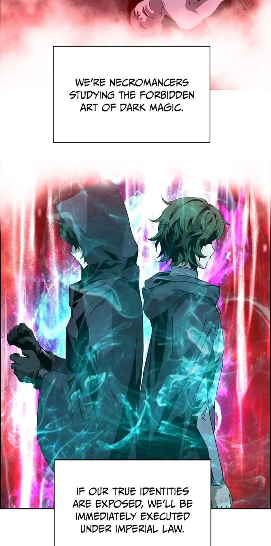 The Strongest Evolutionary Necromancer Chapter 1 - 9
