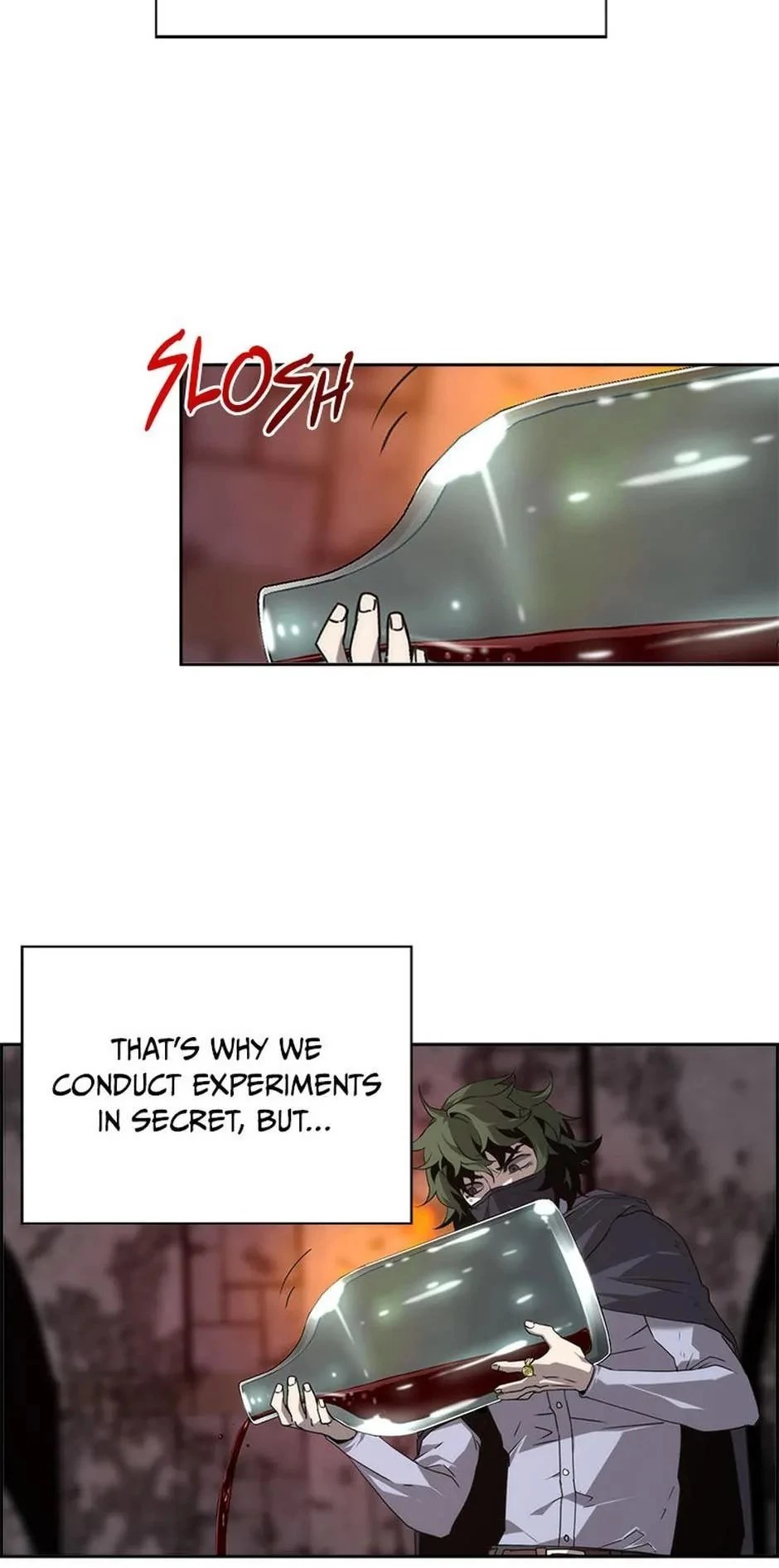 The Strongest Evolutionary Necromancer Chapter 1 - 10
