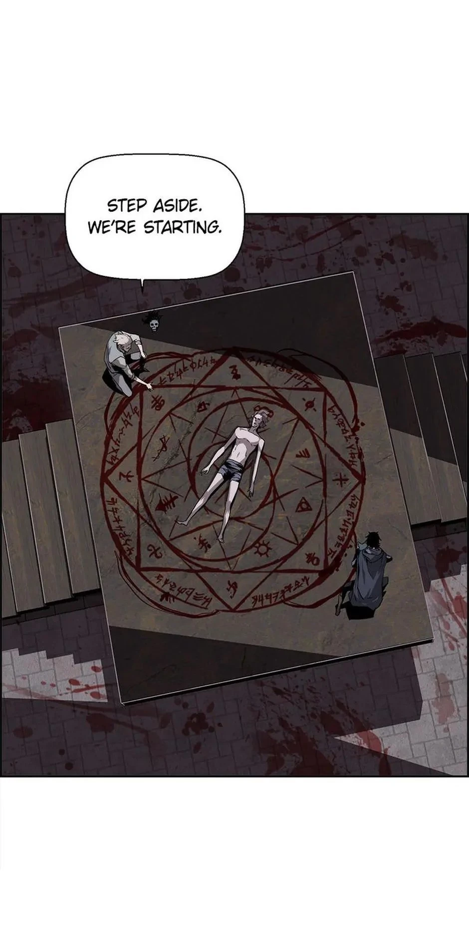 The Strongest Evolutionary Necromancer Chapter 1 - 11