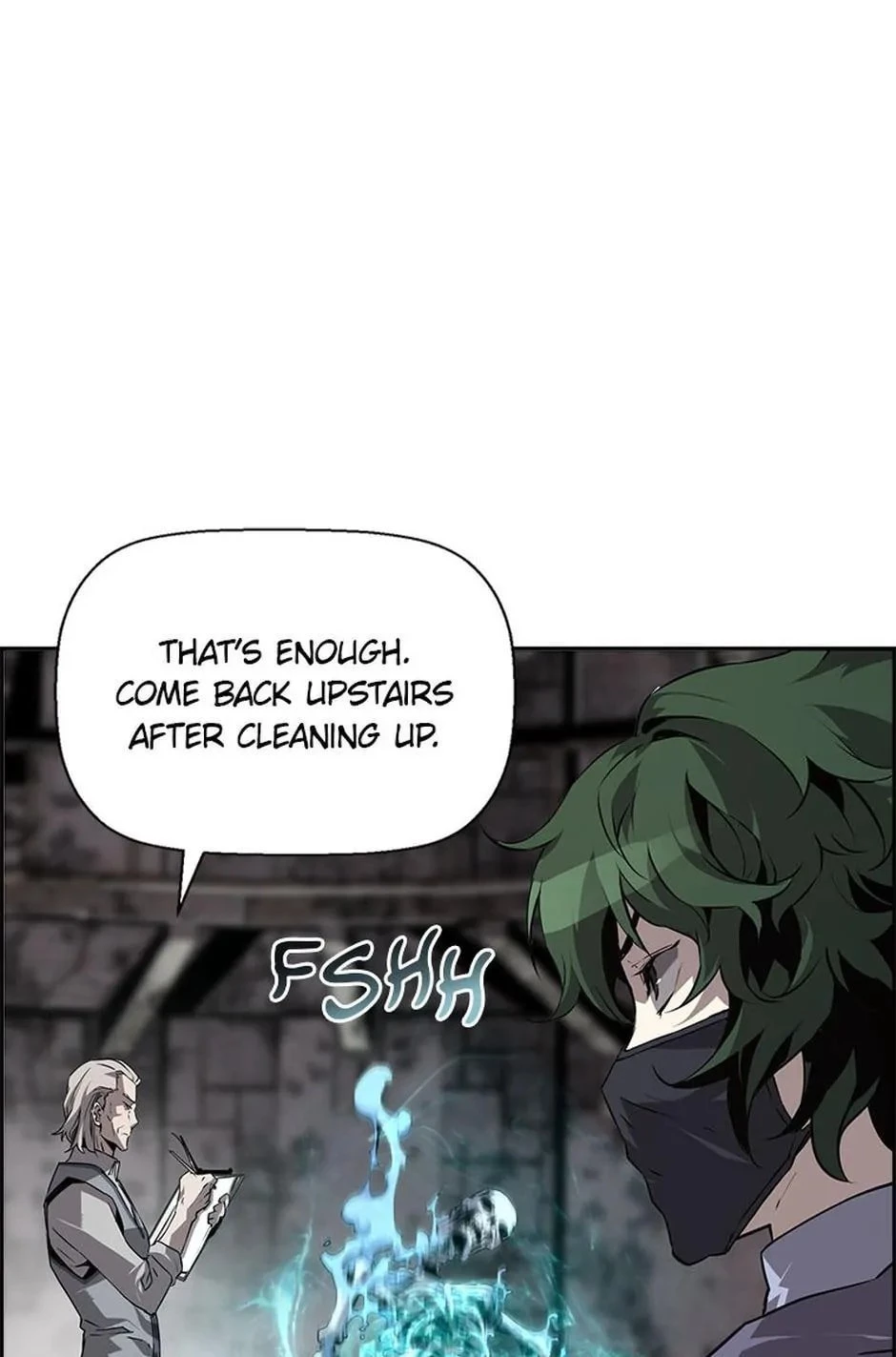 The Strongest Evolutionary Necromancer Chapter 1 - 15
