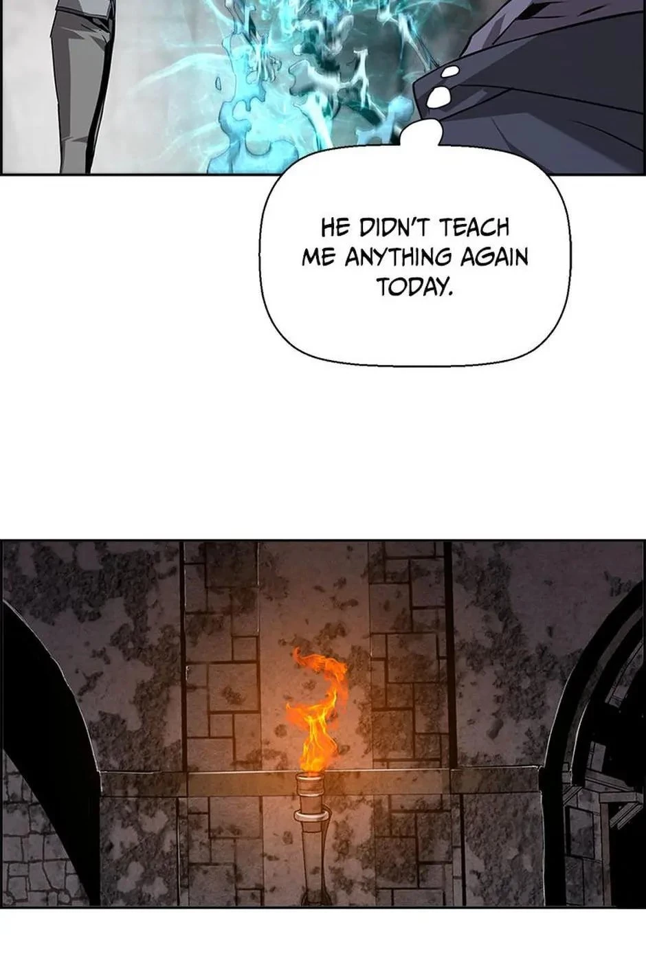 The Strongest Evolutionary Necromancer Chapter 1 - 16