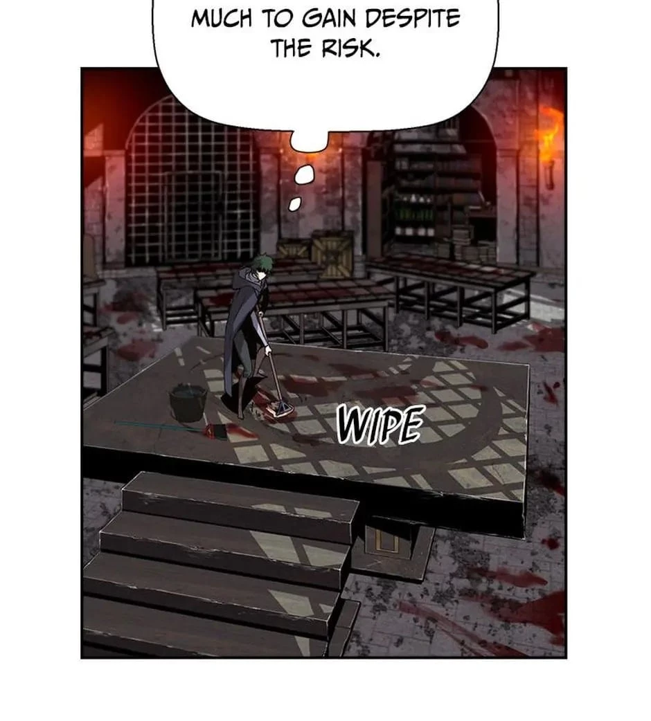 The Strongest Evolutionary Necromancer Chapter 1 - 18