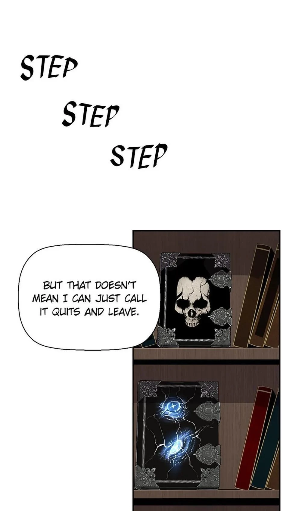 The Strongest Evolutionary Necromancer Chapter 1 - 19