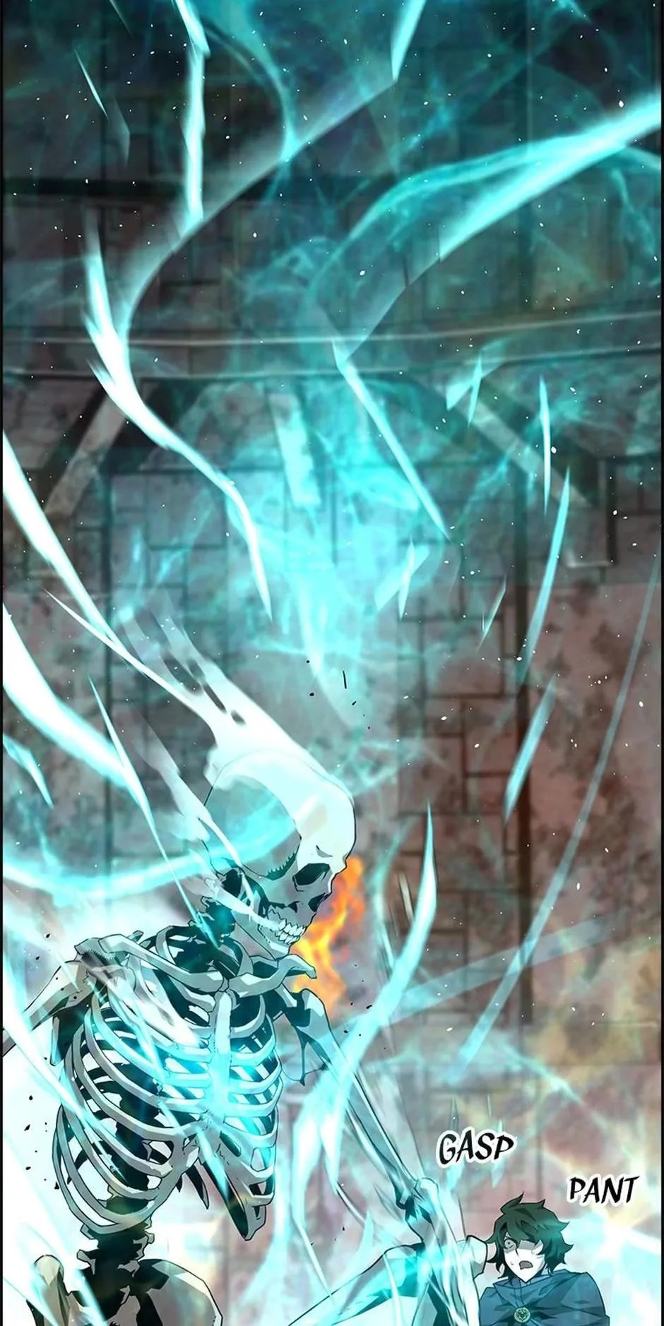 The Strongest Evolutionary Necromancer Chapter 3 - 58