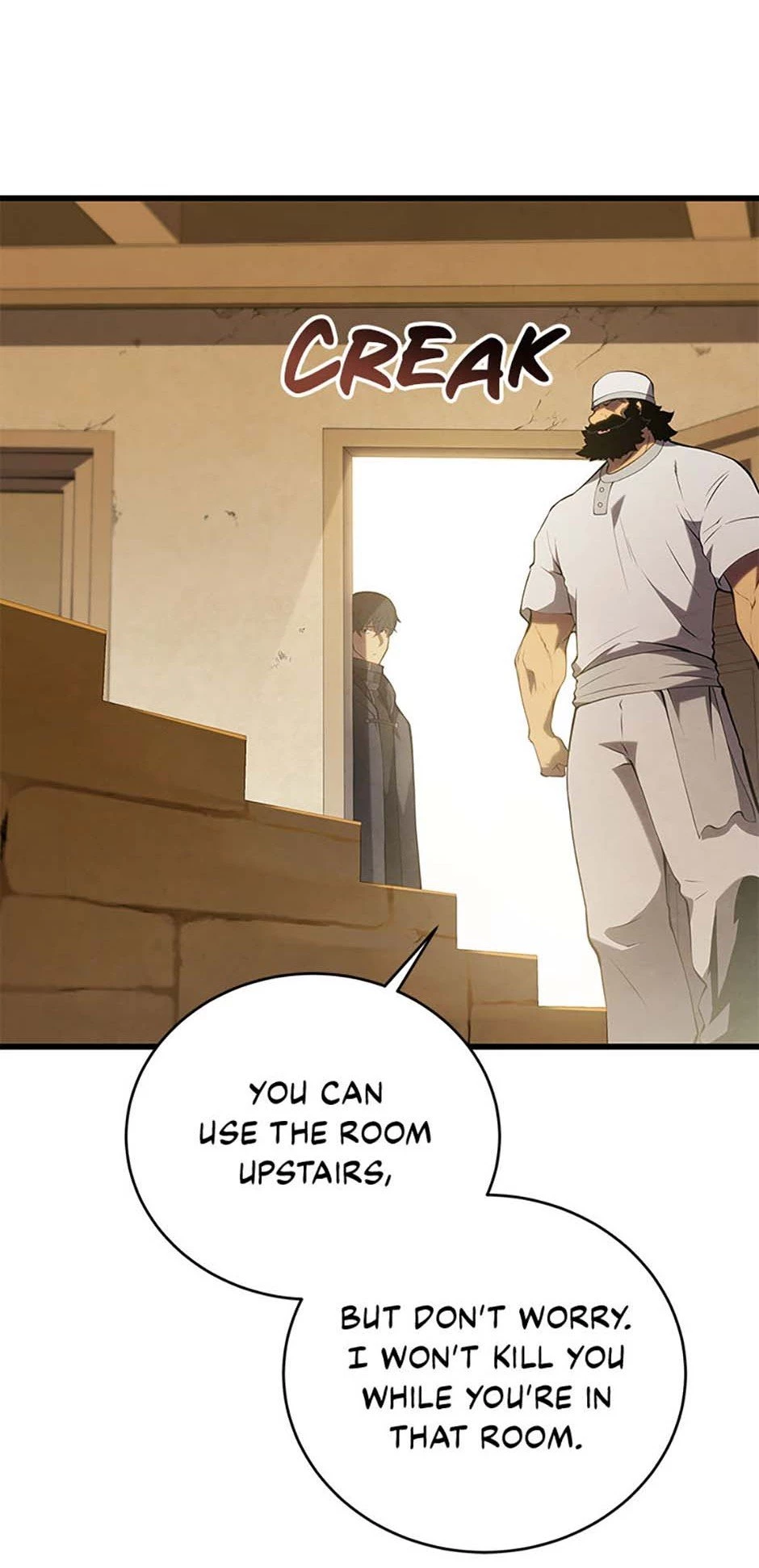 The Swordmaster's Son Chapter 102 - 96