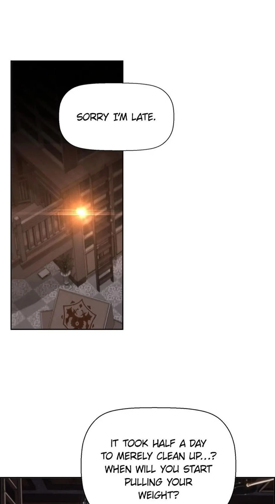 The Strongest Evolutionary Necromancer Chapter 1 - 21