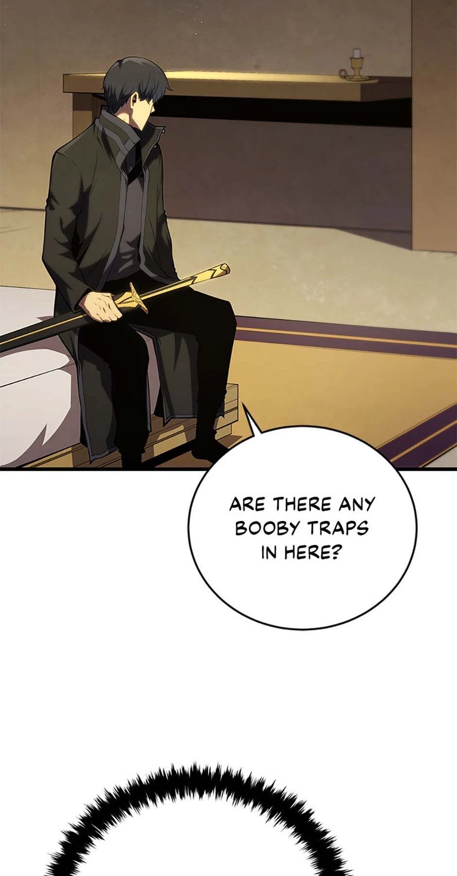 The Swordmaster's Son Chapter 102 - 98