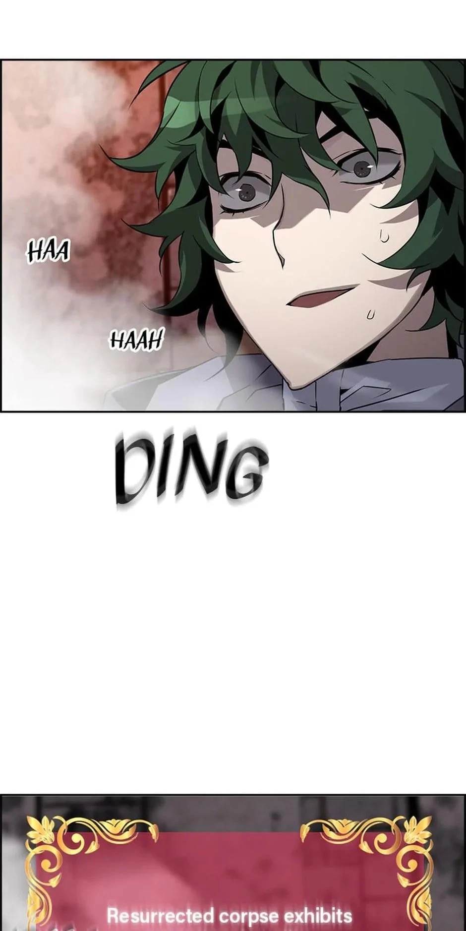 The Strongest Evolutionary Necromancer Chapter 3 - 60