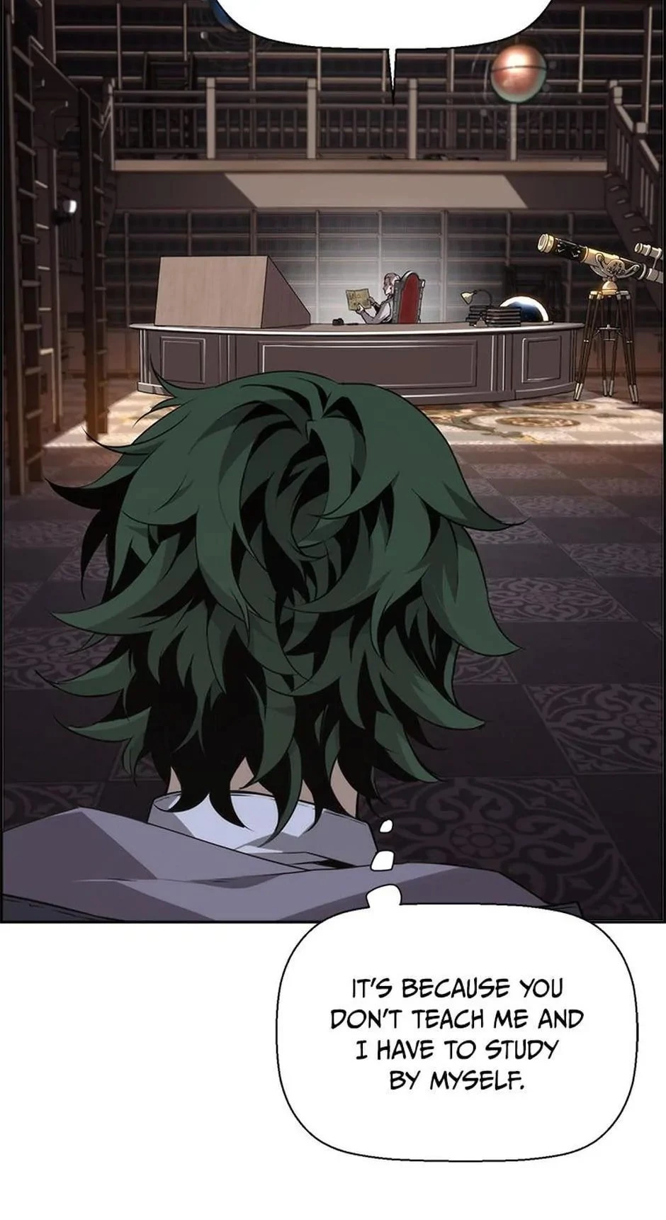The Strongest Evolutionary Necromancer Chapter 1 - 22