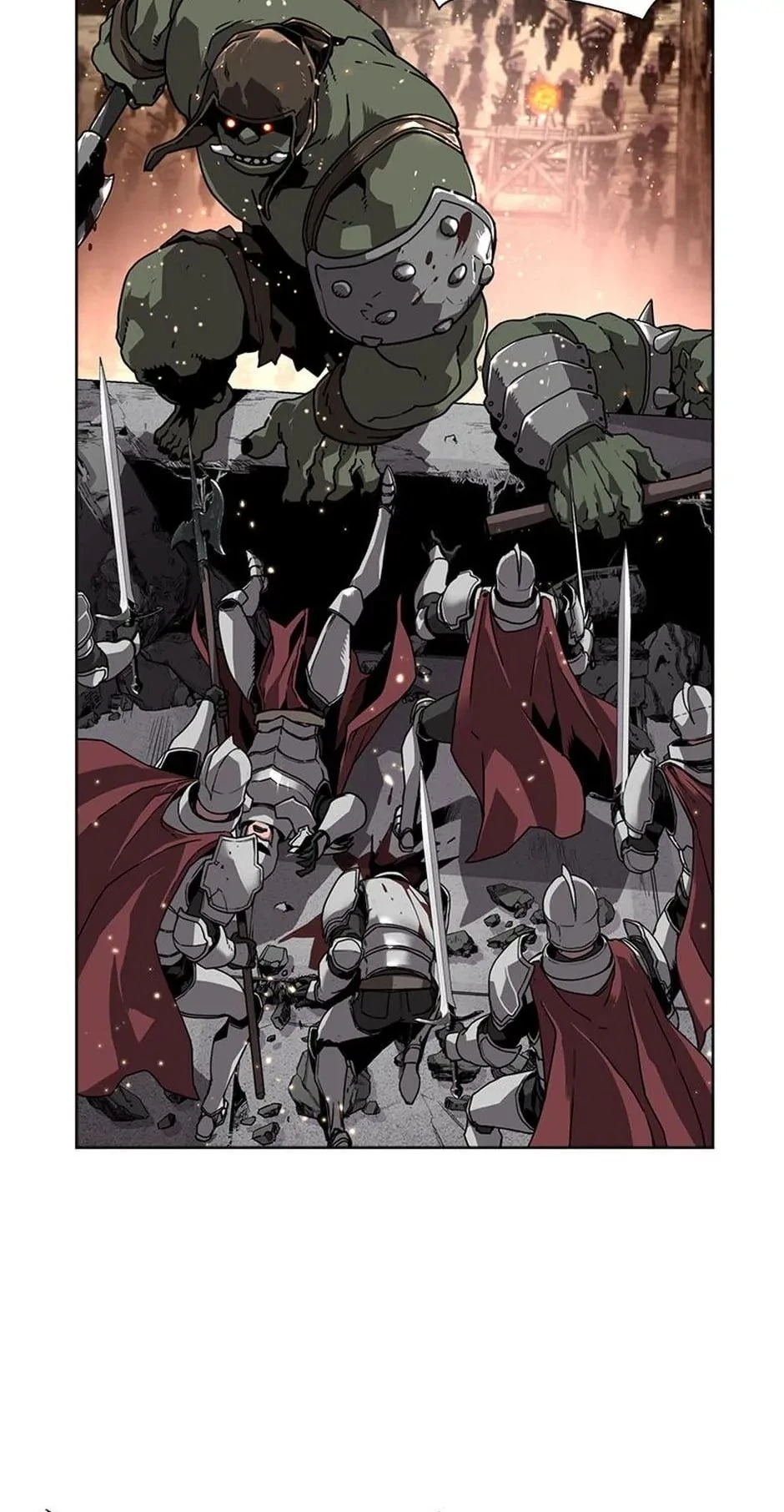 The Strongest Evolutionary Necromancer Chapter 0 - 7