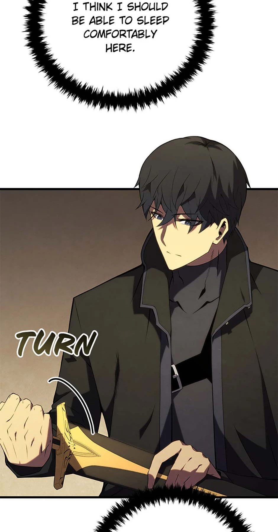 The Swordmaster's Son Chapter 102 - 99