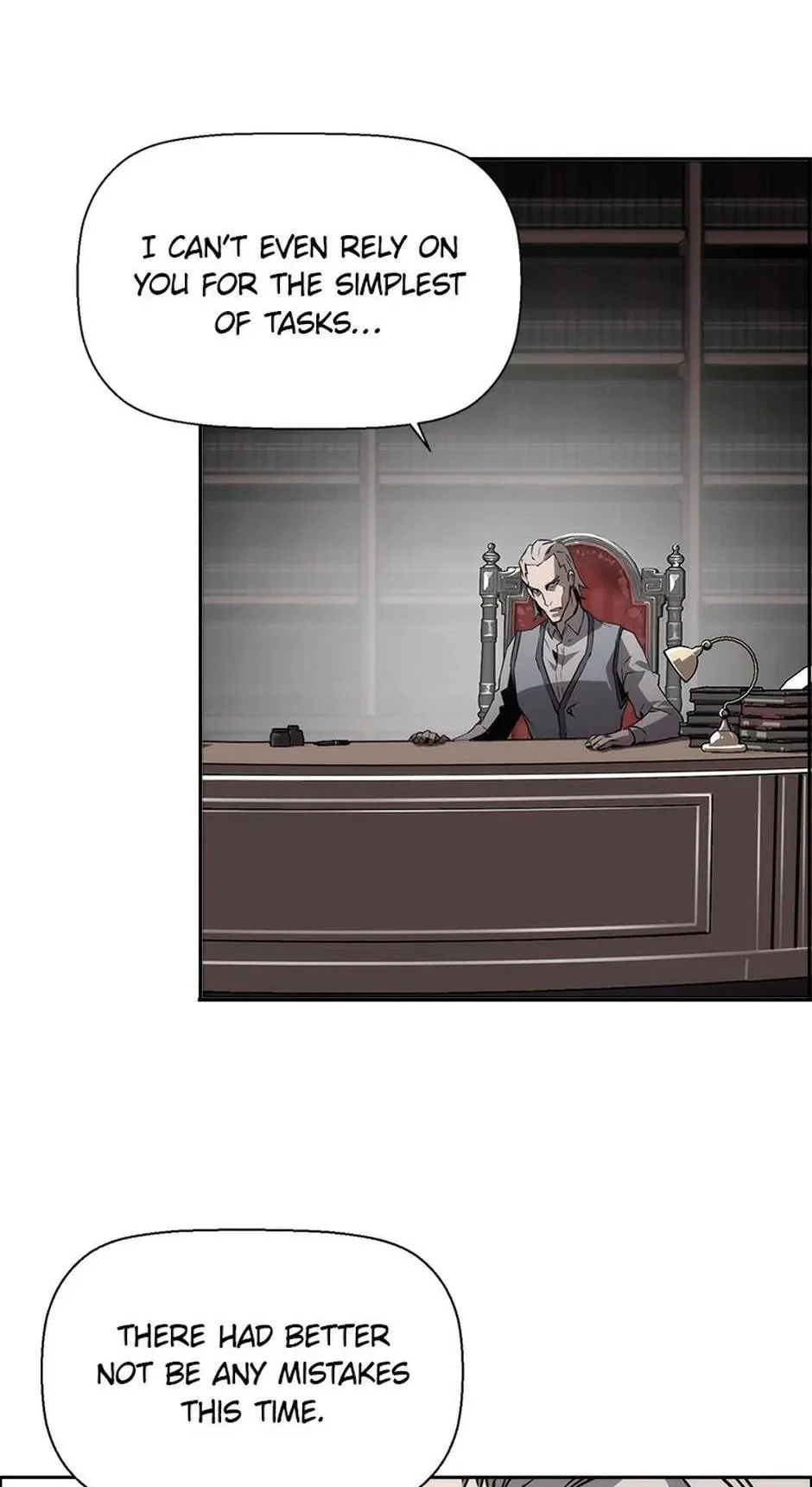 The Strongest Evolutionary Necromancer Chapter 1 - 23
