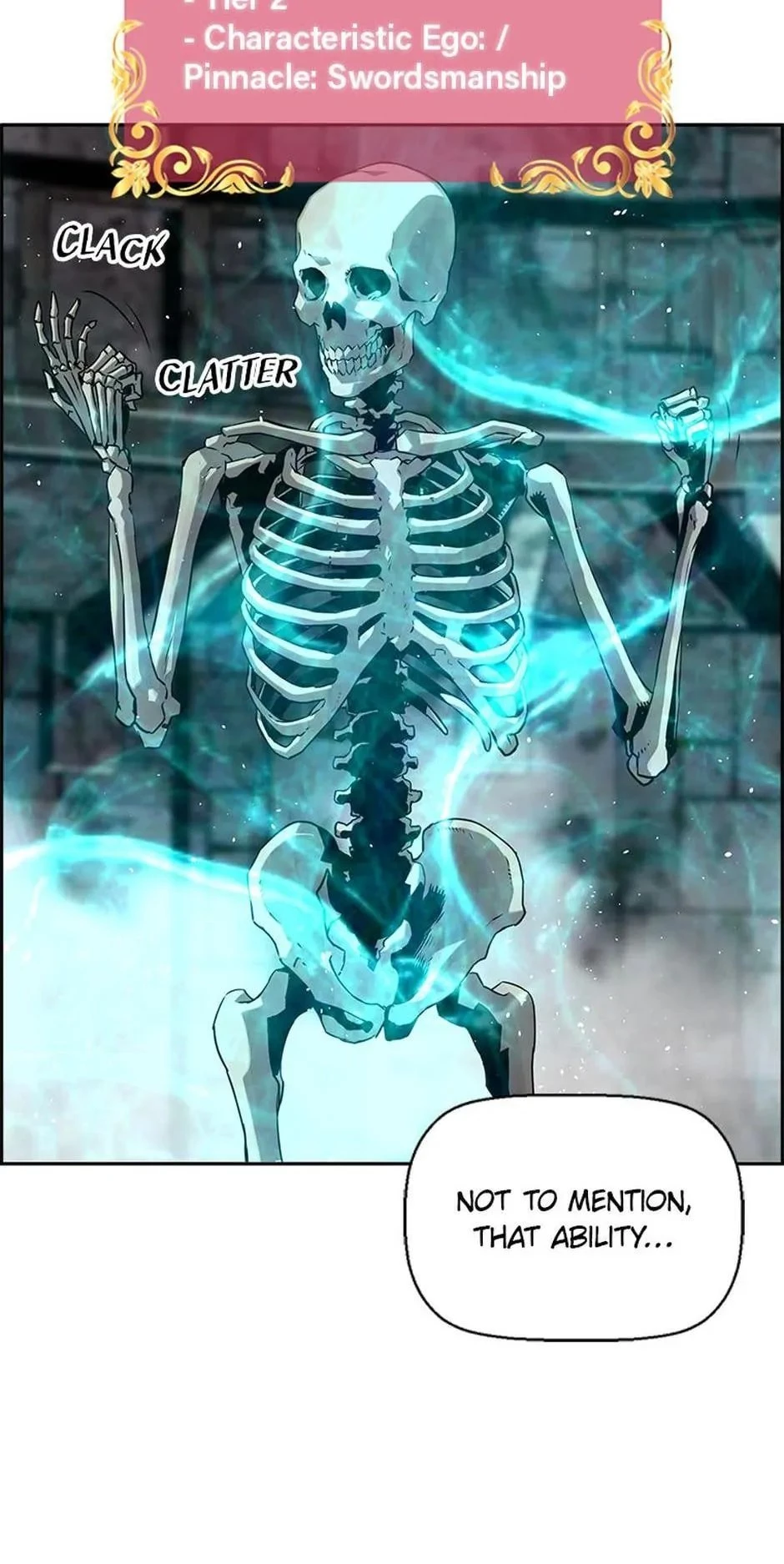 The Strongest Evolutionary Necromancer Chapter 3 - 62