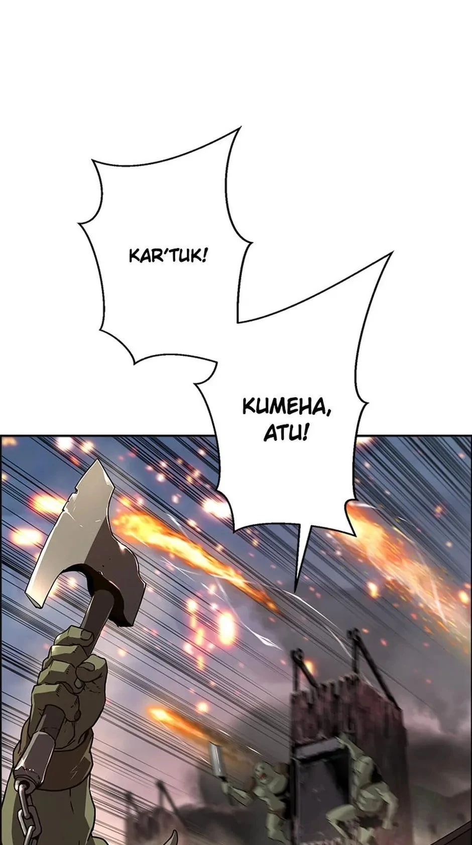 The Strongest Evolutionary Necromancer Chapter 0 - 9